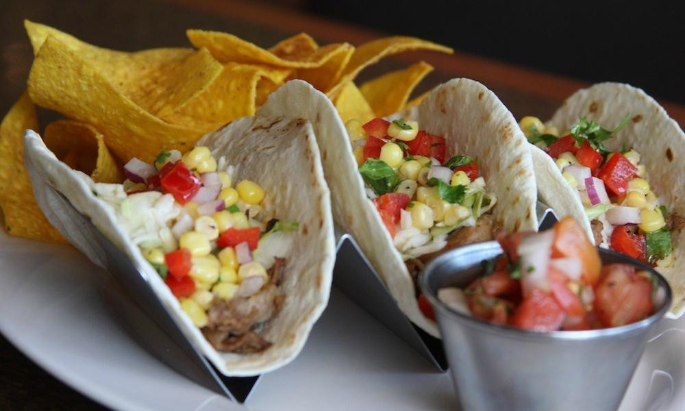 North and South Seafood & Smokehouse