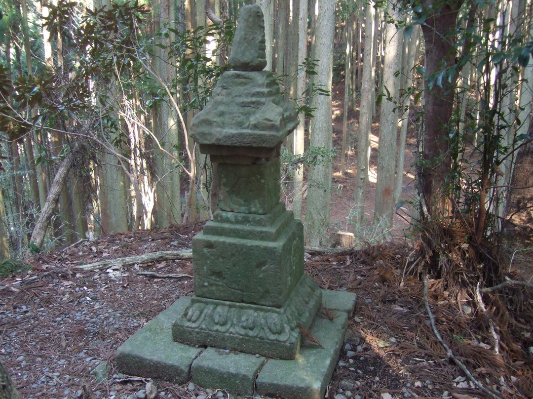 Harioshi Point Gyu-Ba Douji Statue景点图片