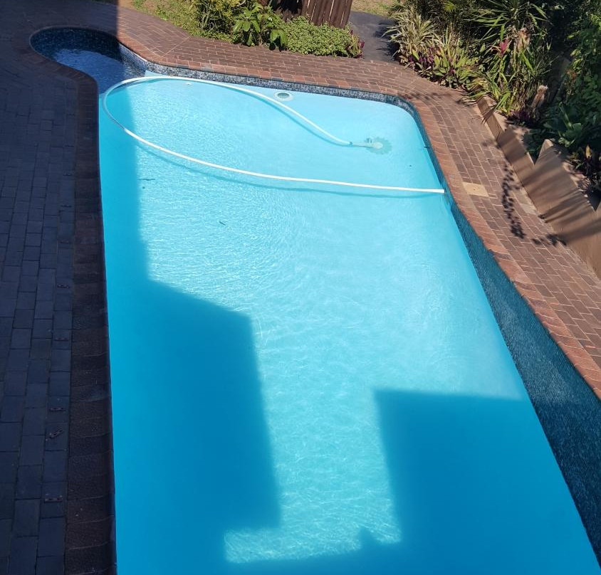 The Sandcastle Guesthouse主图