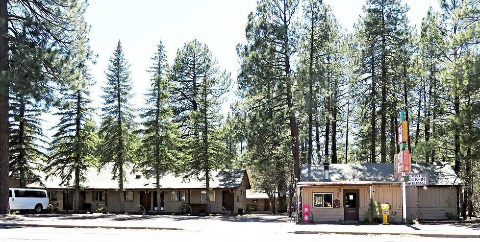 Pinetop Lodge