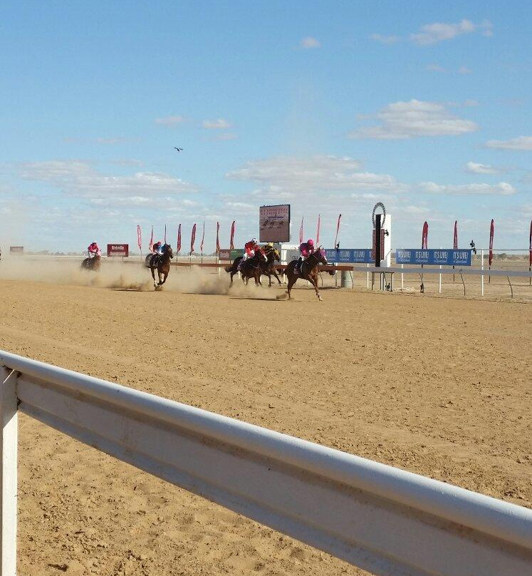 Birdsville Races