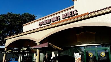 Einstein Bros. Bagels