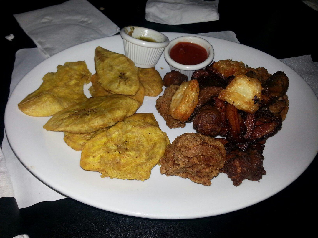 Yarumba Restaurant & Lounge