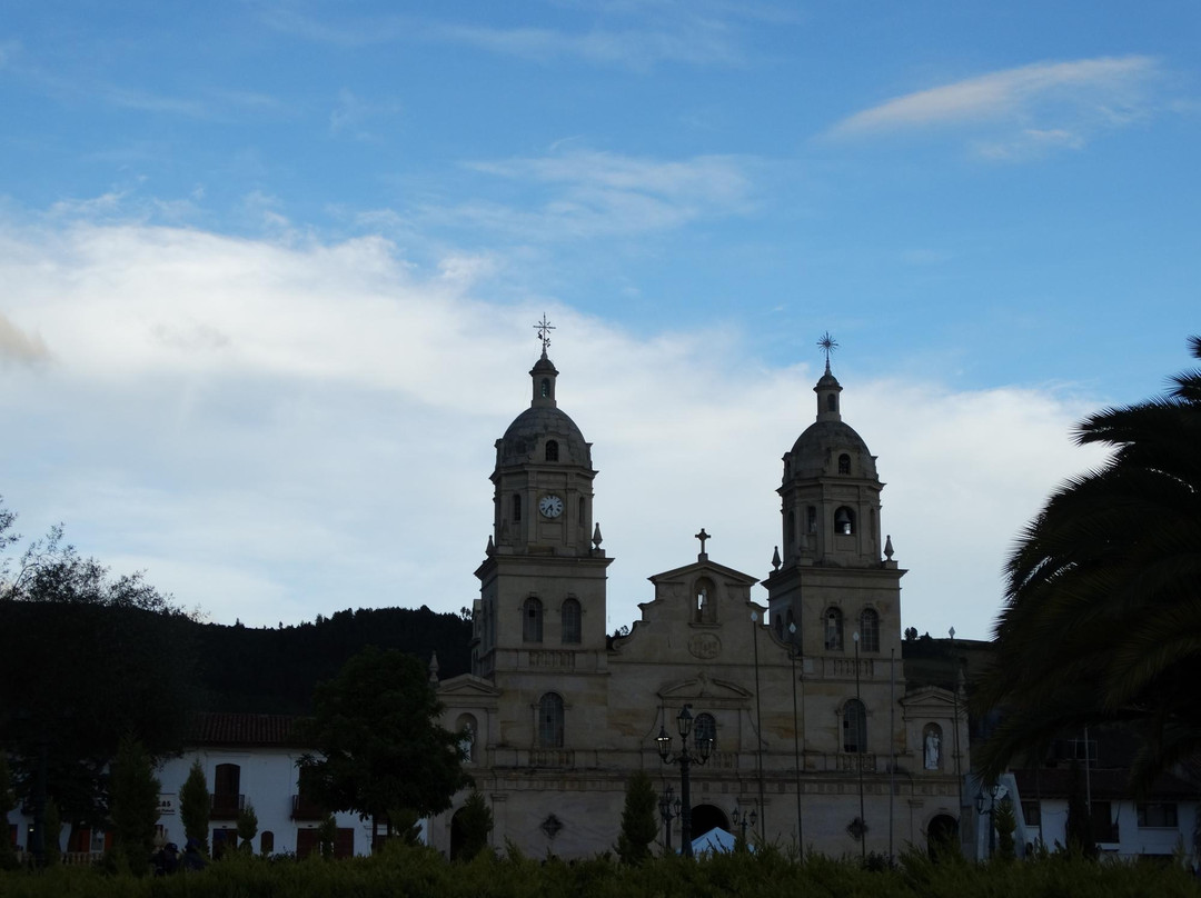 Santa Rosa de Viterbo旅游攻略图片