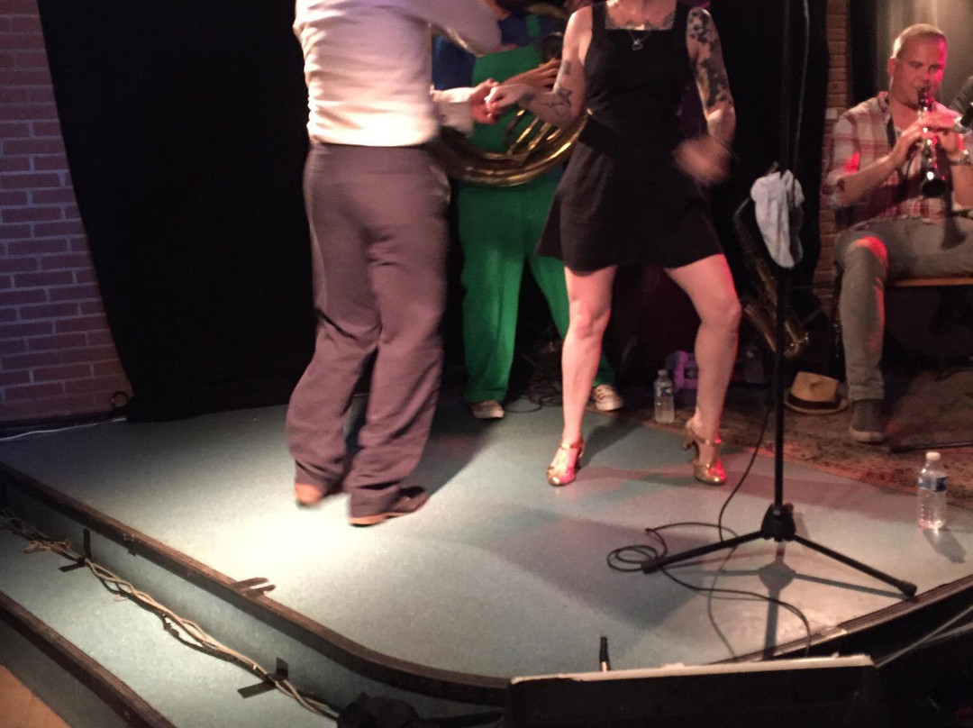 De Hip-代芬特尔必去景点