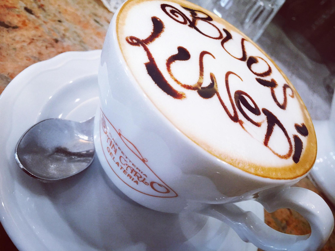 Gelateria Pasticceria San Carlo景点图片