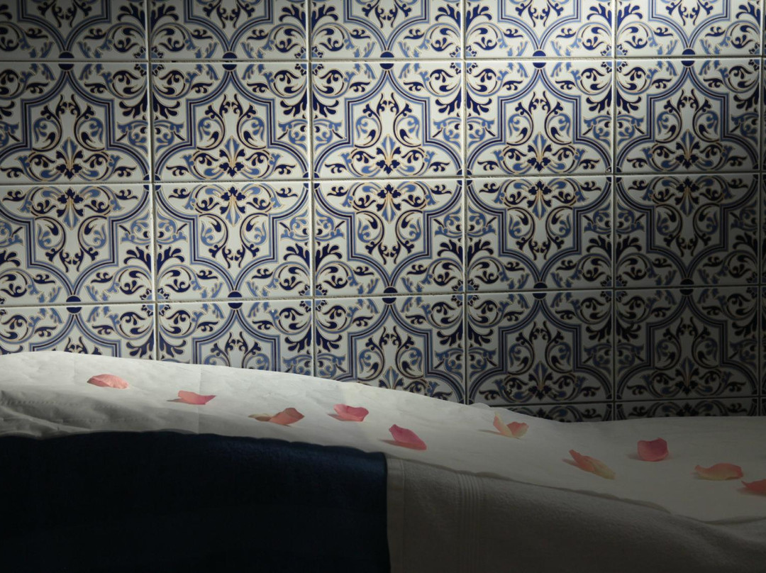 Hammam Les Jasmins景点图片