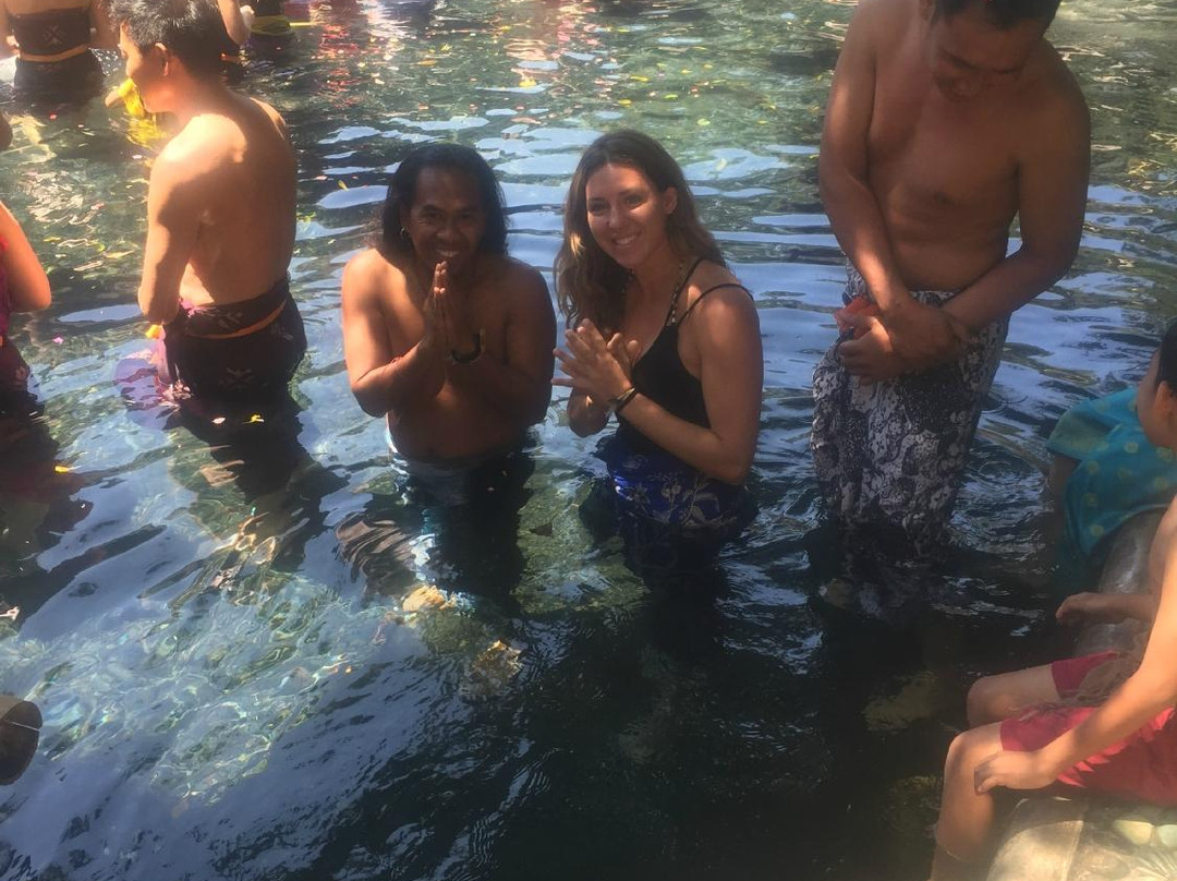 Gusti Bali Tours-达巴南必去景点