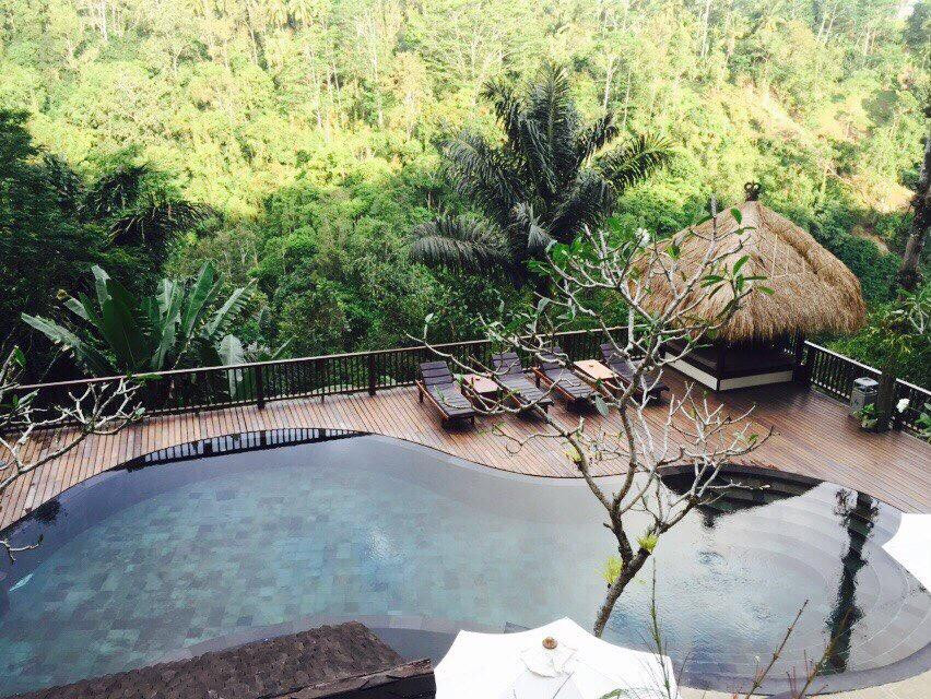 Essence Spa-Buahan必去景点