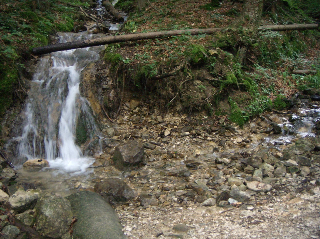 Egelsee-阿特湖畔翁特拉赫必去景点