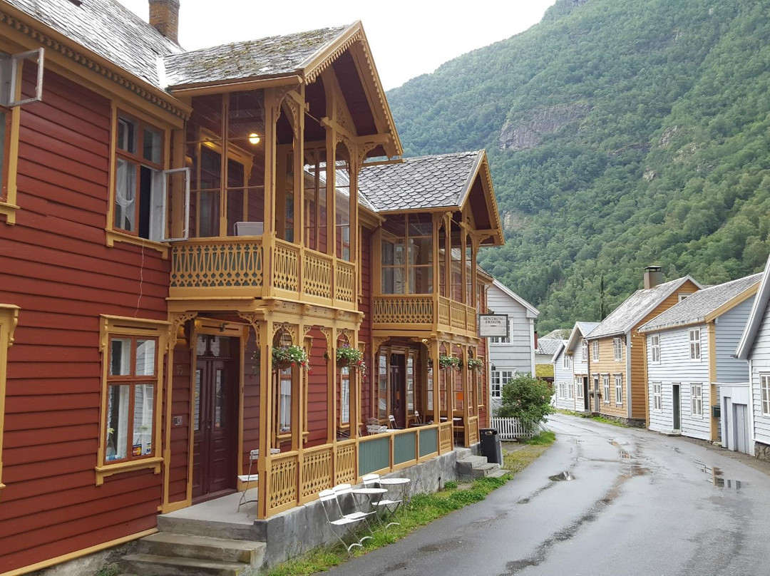 Gamle Laerdalsoeyri-Laerdalsoyri必去景点