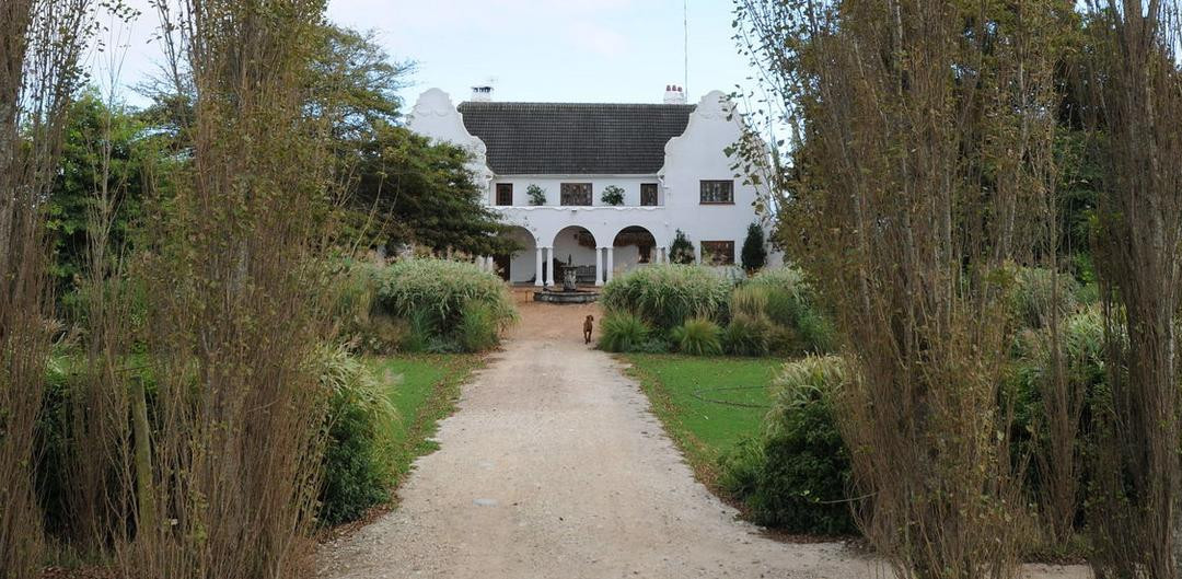 Iona Wines-Elgin必去景点