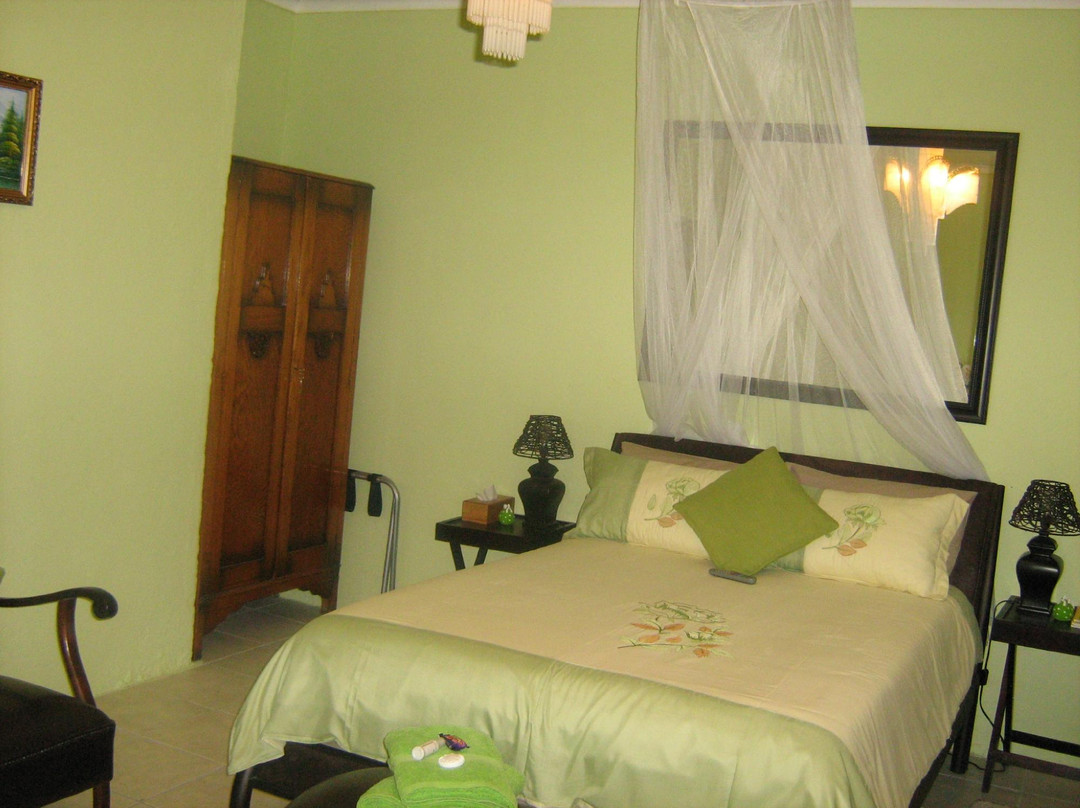 Victoria's Pride Guest House主图