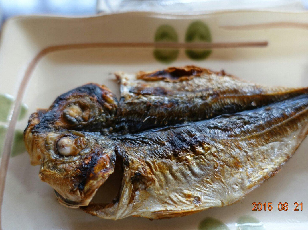 与宗兵卫民宿旅馆主图