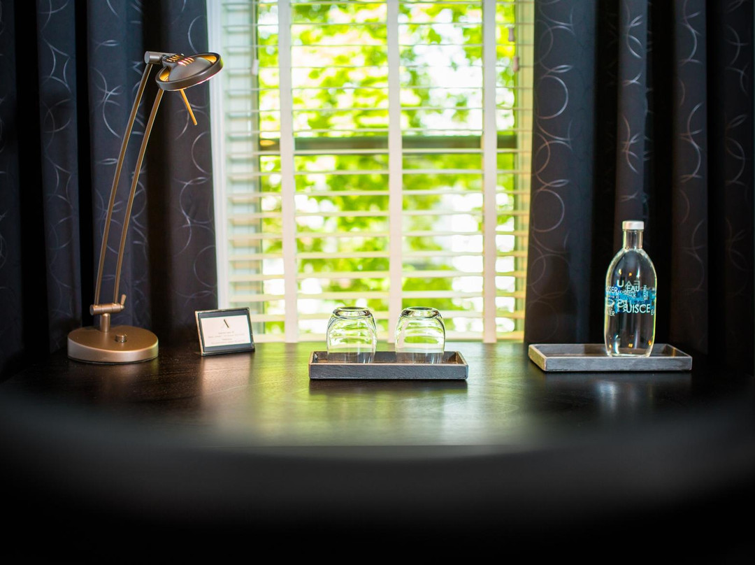 Auberge Aucoin主图