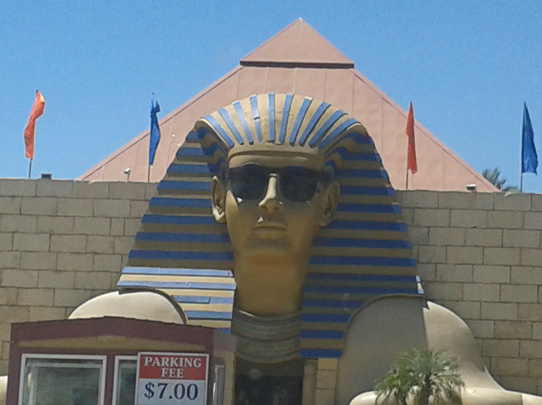 Splash Kingdom-雷德兰兹必去景点