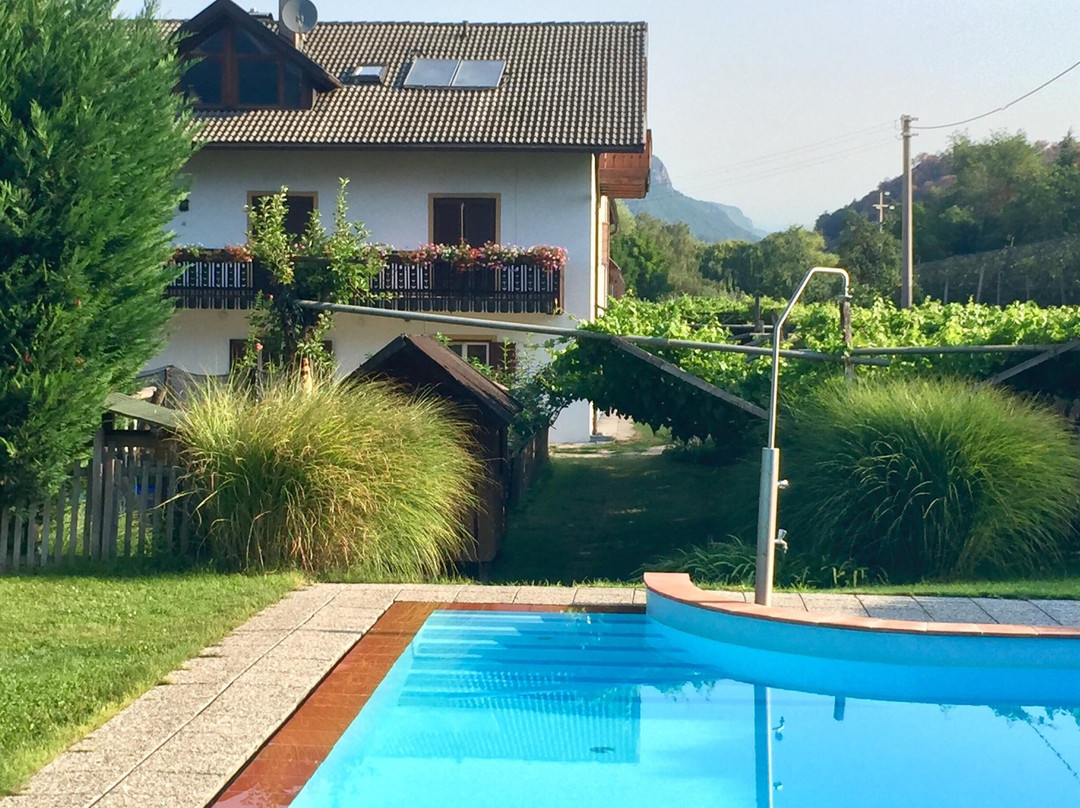 Hotel Villner Hof主图