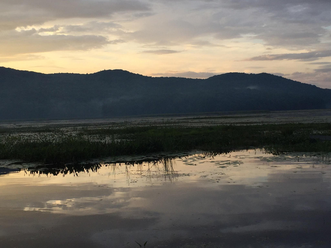 Lake Bomoseen KOA