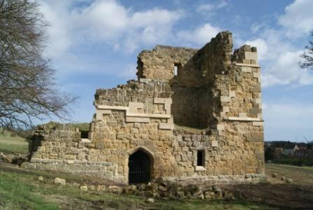 Ayton Castle景点图片