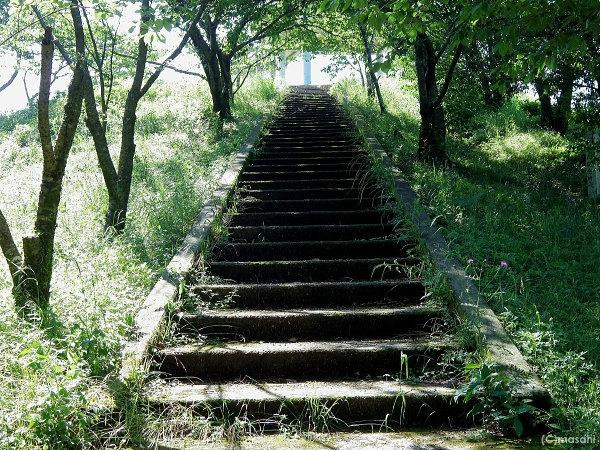 Oidake Lookouts-天草市必去景点