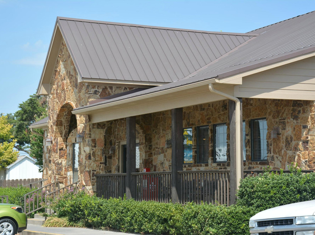 Muenster餐馆和美食-Rohmer's Restaurant