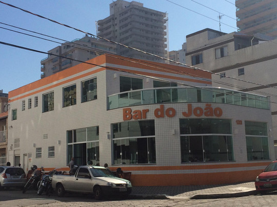 Bar do Joao
