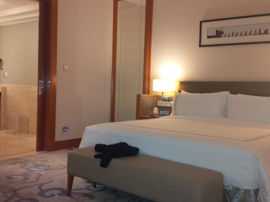 世贸万锦大酒店主图