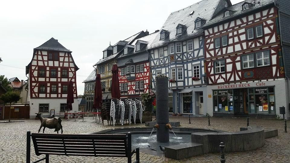 Hotel Taunus-Residence主图