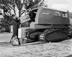 National Alpine Museum Australia-Mount Buller必去景点