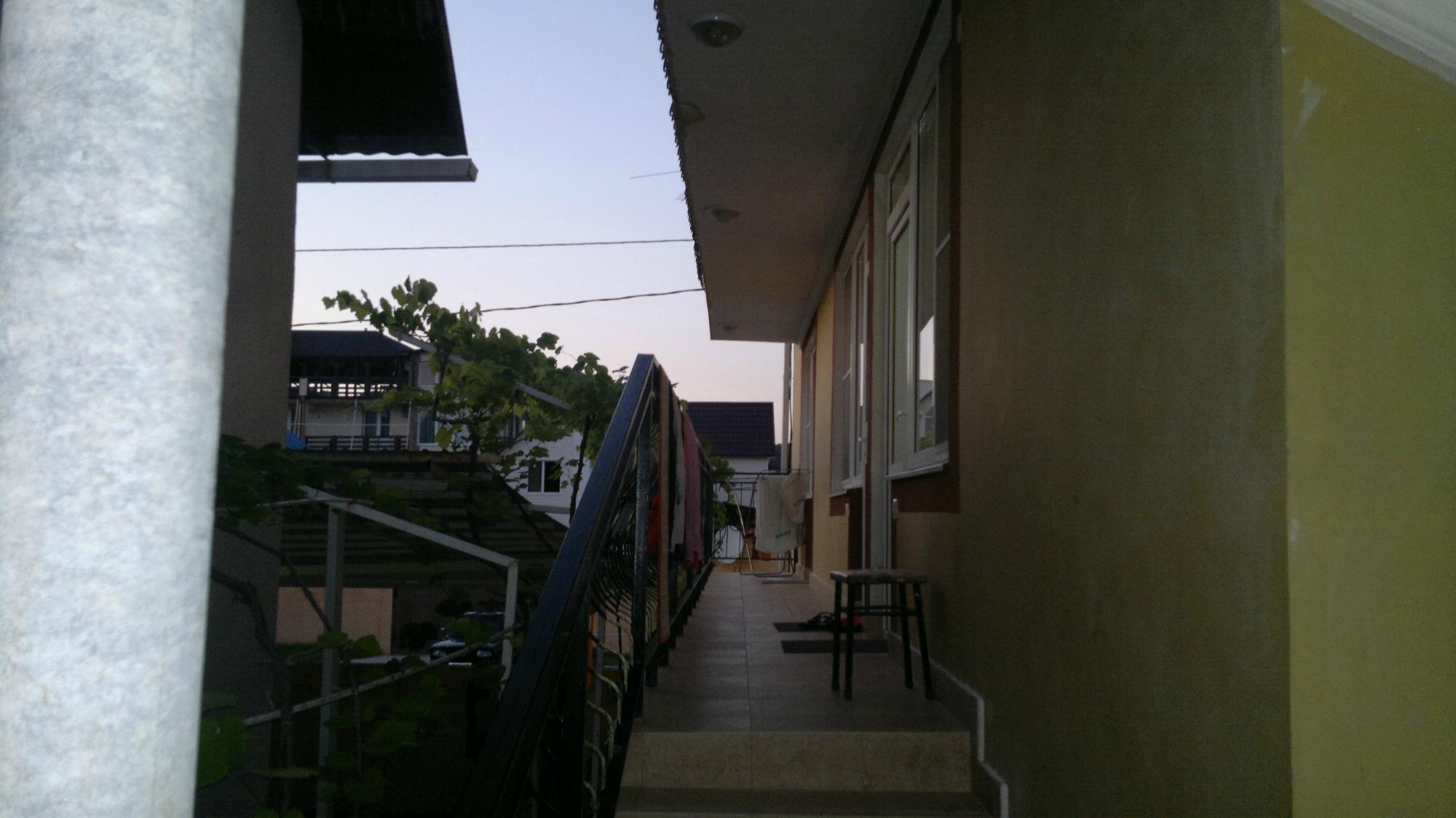 Aida Guest House-浴室