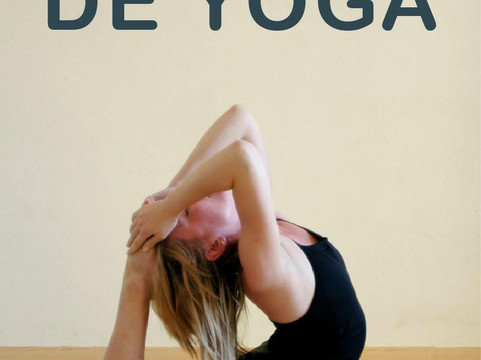 Yoga Studio Barcelona-巴塞罗那必去景点