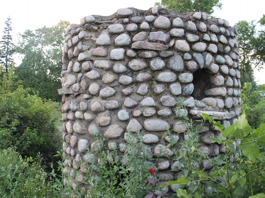 Olcott Park-Virginia必去景点