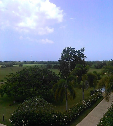 Palacete Los Moreau-Moca必去景点