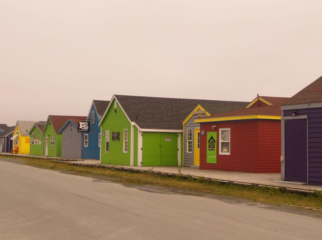 Eastern Passage Bed & Breakfast主图