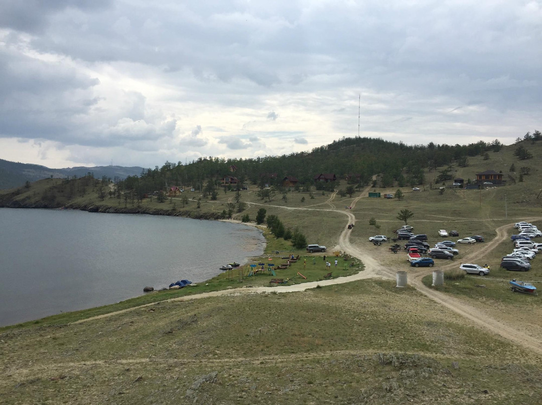 Baza otdykha Fregat主图