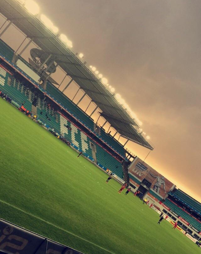 A. Le Coq Arena景点图片
