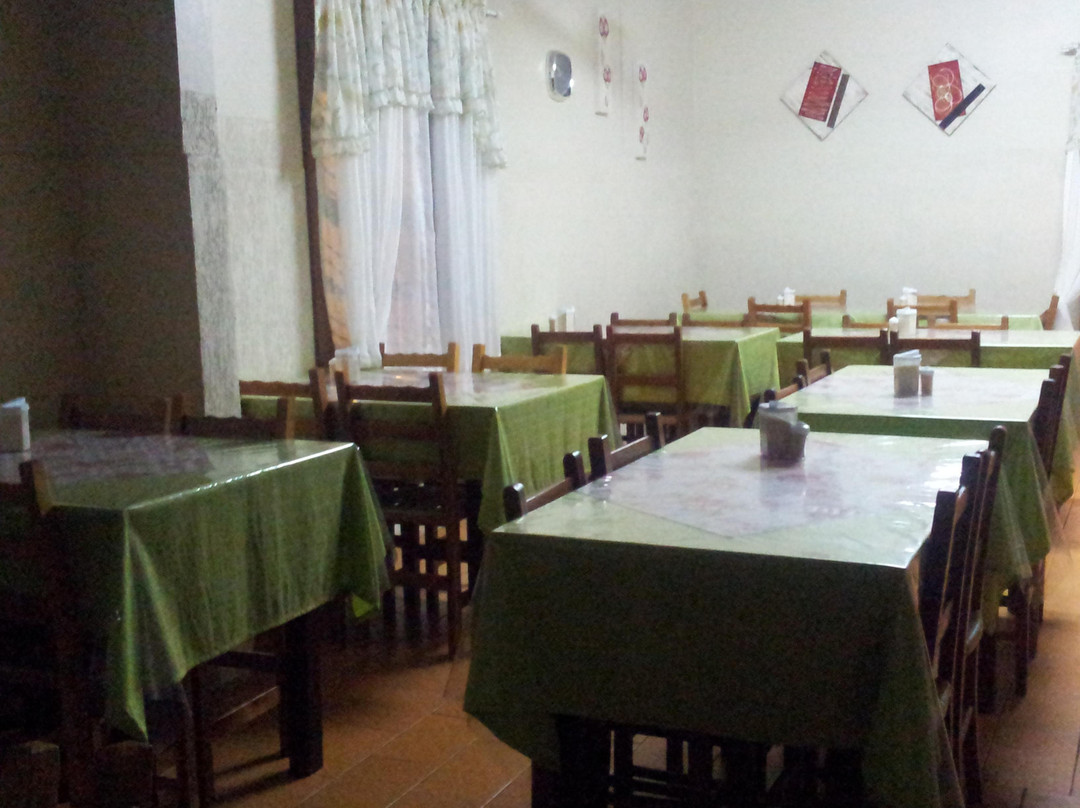 Churrascaria Mazzochini