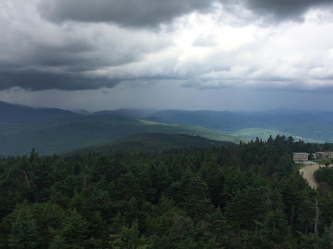 Healdville Trail-Ludlow必去景点