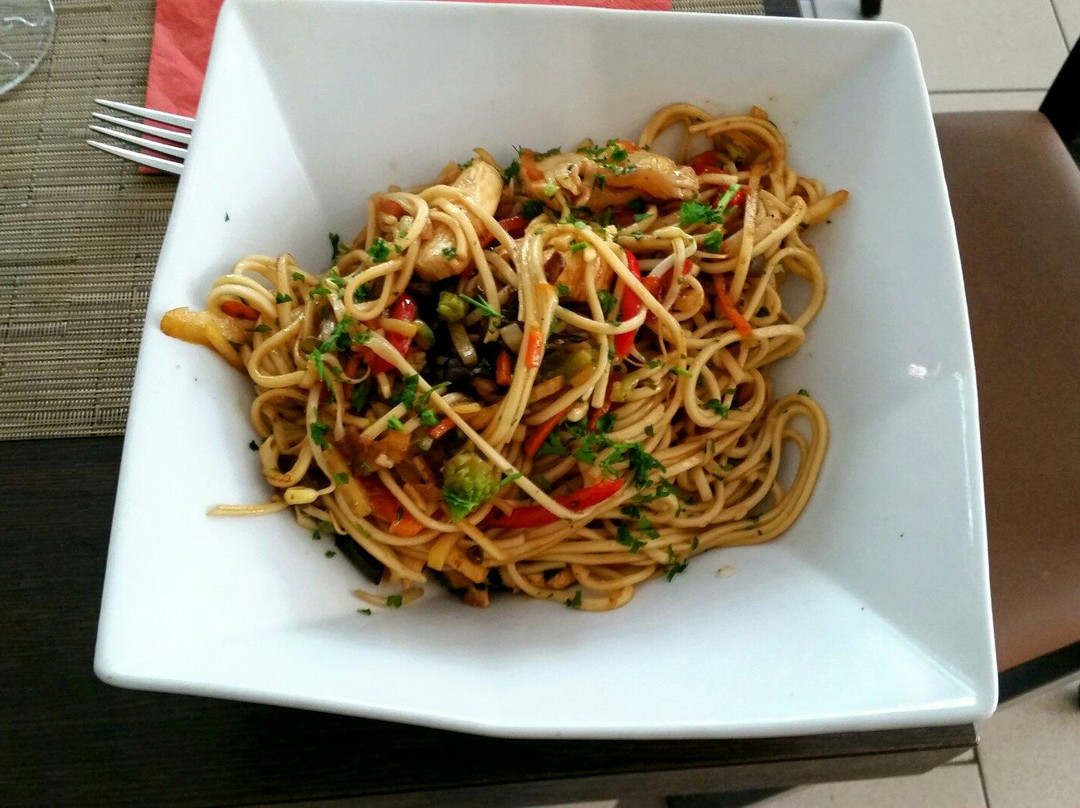 Restaurant des Baous