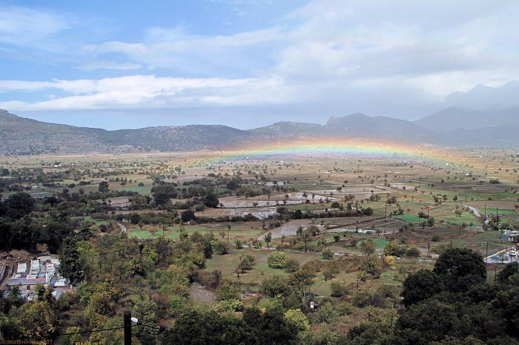 Cave of Zeus-Plati必去景点