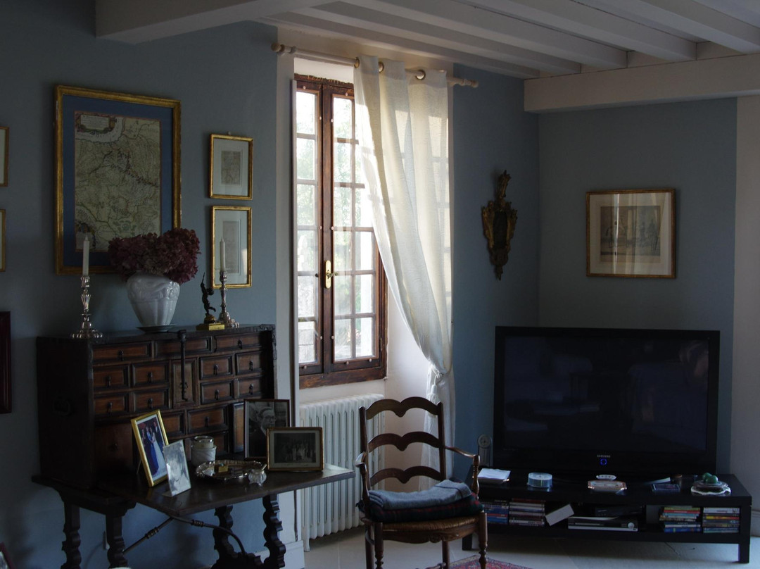 Clos Gerton