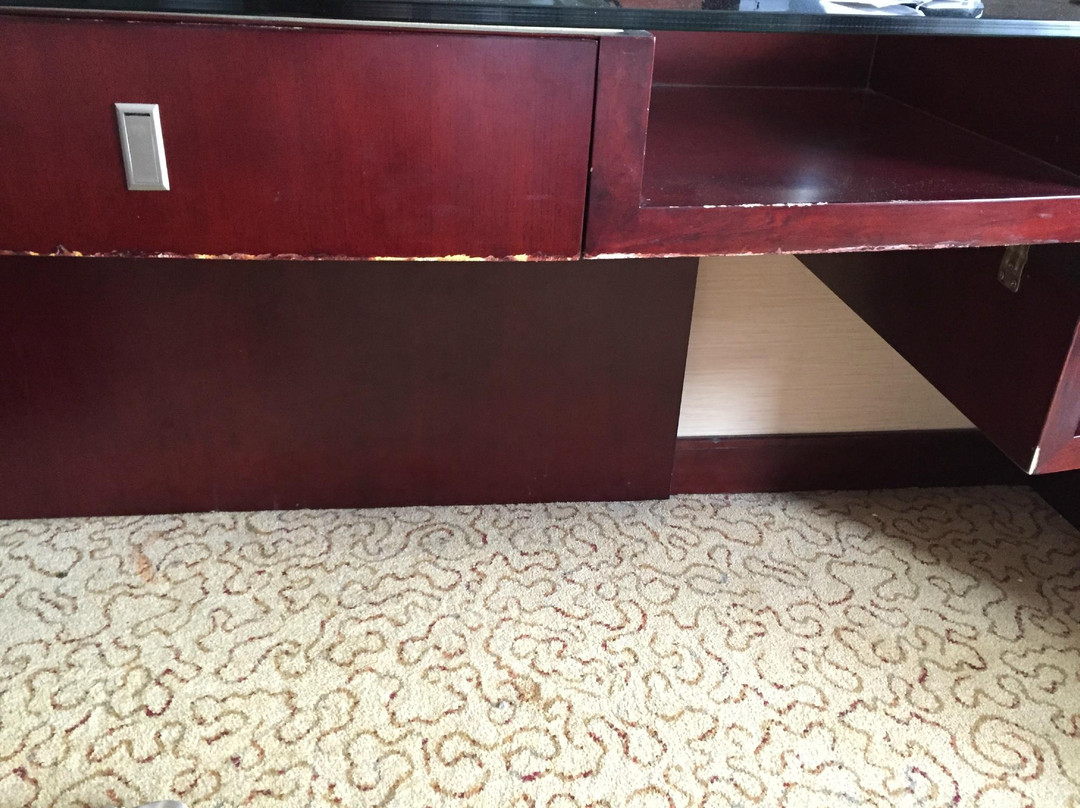 宿适奢华酒店（上海日月光打浦桥地铁站店）主图