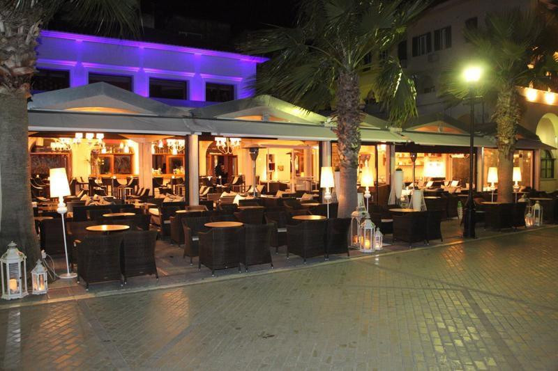 Prevere Cafe