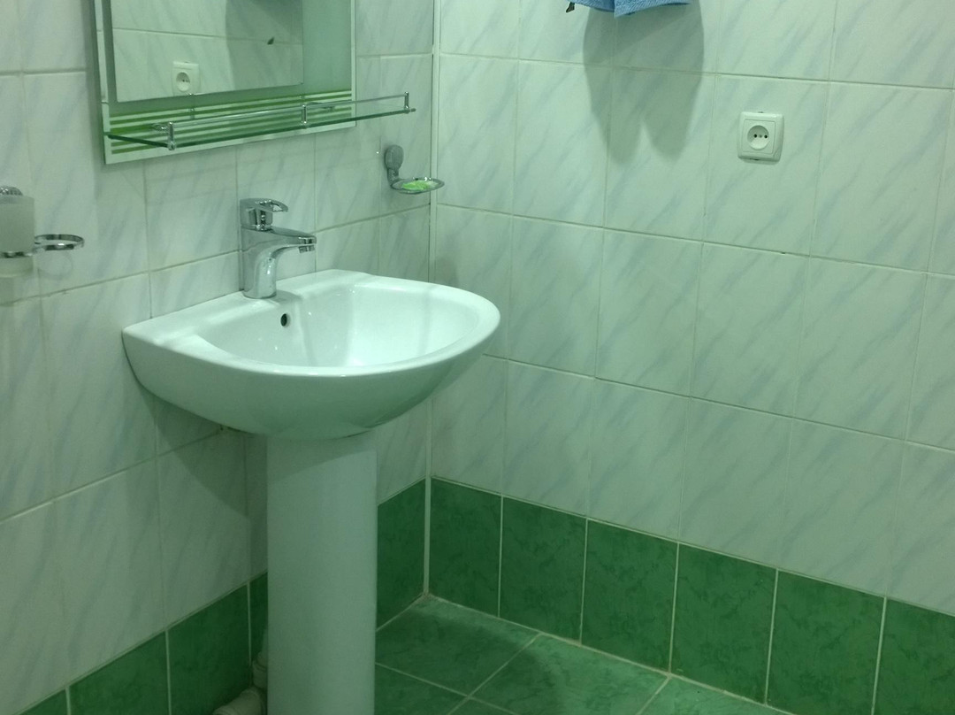 Hotel Vatan主图