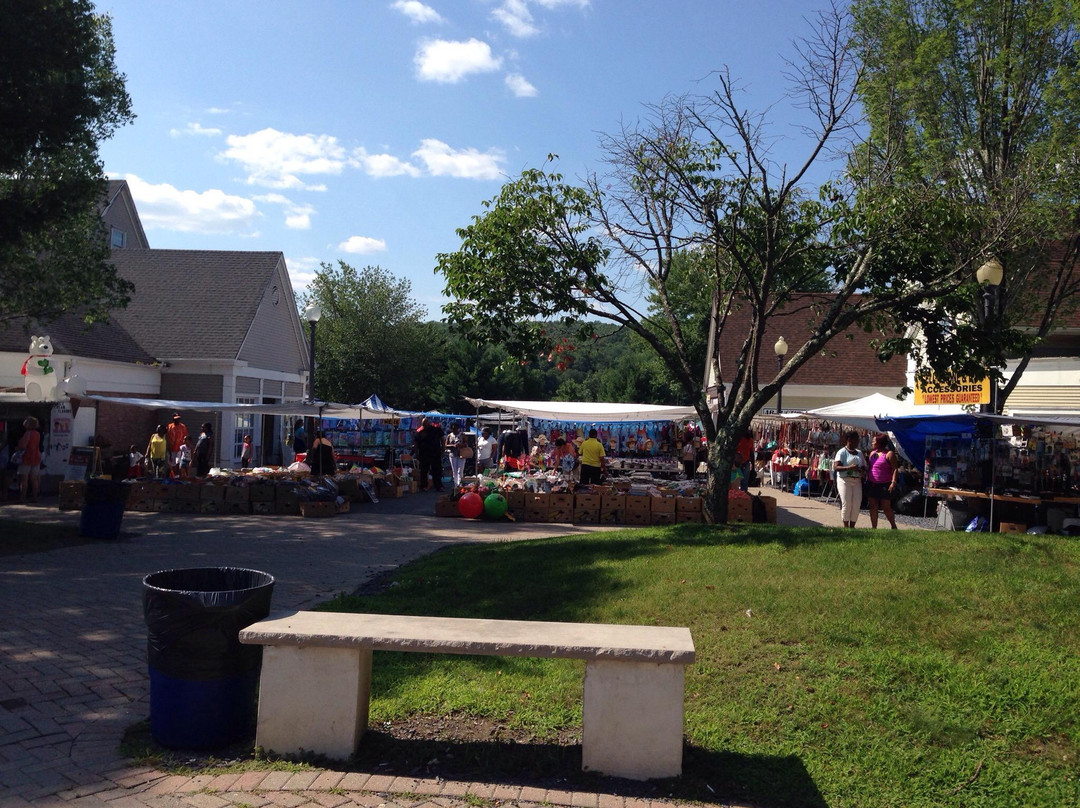 Pocono Bazaar MarketPlace景点图片