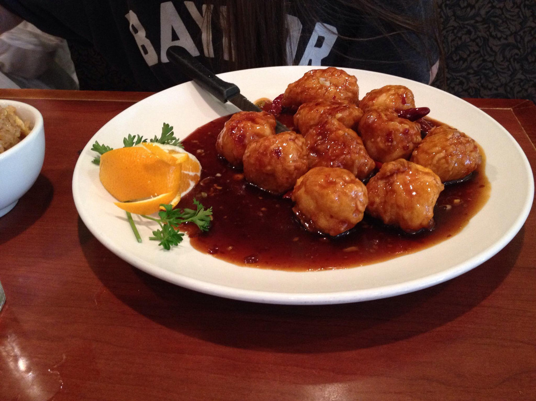 T. Jin China Diner主图