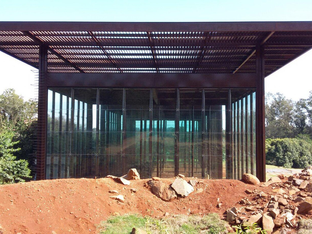 Jardim Botânico de Londrina-Londrina必去景点