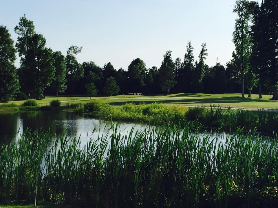 Eagle Creek Golf Club and Grill