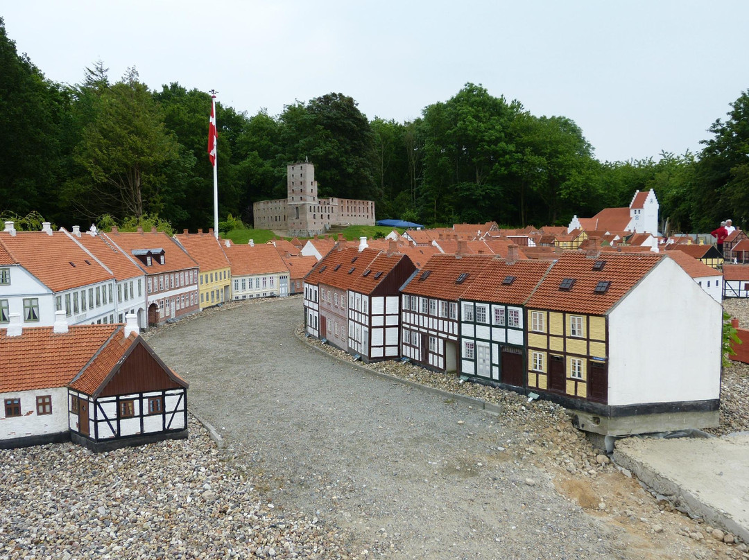 Kolding Miniby景点图片