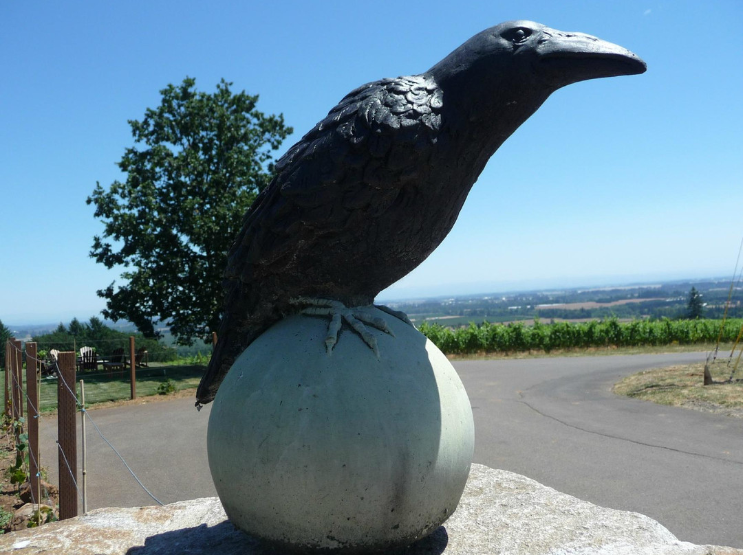 Red Ridge Farms-Dayton必去景点